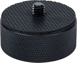 KiwiFotos Adapter / Przejściówka / Redukcja - Gwint 3/8"" Na 1/4""