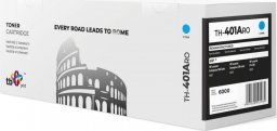Toner TB Print Cyan Zamiennik 507A (TH401ARO)