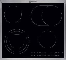 Płyta grzewcza Electrolux EHF46547XK
