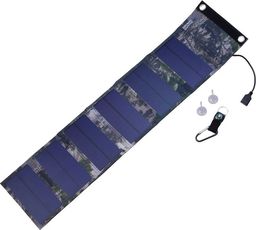 Ładowarka solarna Sunen ES-6