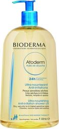 Bioderma Olejek do kąpieli 1l