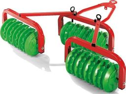 Rolly Toys Brona Talerzowa Cambridge Walec uniwersalny