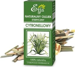 Etja Olejek Eteryczny Cytronellowy 10ml
