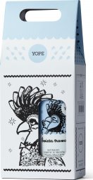 Yope Zestaw Szampon Świeża Trawa 300ml + odżywka do włosów Świeża Trawa 170ml