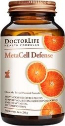Doctor Life DOCTOR LIFE_Meta Cell Defense Pektyna Cytrusowa suplement diety 250g