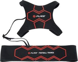 Pure2Improve Przyrząd treningowy Football Trainer