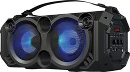 Głośnik Rebeltec SoundBox 460 czarny (RBLGLO00036)