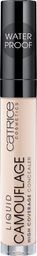 Catrice Liquid Camouflage korektor 007 Natural Rose