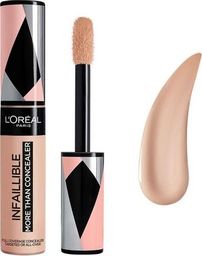 L’Oreal Paris Korektor do twarzy i pod oczy Infaillible More Than Concealer 325 Bisque 11ml