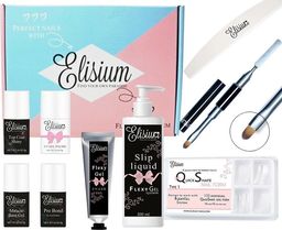 Elisium Zestaw Maxi FlexyGel