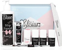 Elisium Zestaw Maxi FlexyGel