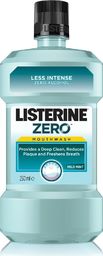 Listerine Płyn do płukania jamy ustnej cool mint mild taste 250ml