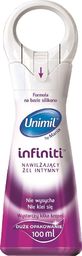 UNIMIL UNIMIL_Infiniti nawilżający żel intymny 100ml