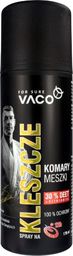 Vaco Spray na kleszcze komary i meszki 170ml