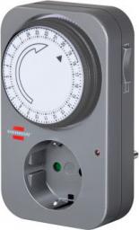Brennenstuhl Mechaniczny sterownik czasowy MZ 20 (1412020000)