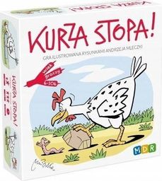 MDR Kurza stopa MDR