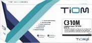 Toner Tiom Magenta Zamiennik 44469705 (Ti-LO310MN)