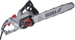 Piła łańcuchowa Dedra DED8701 2200 W 40 cm