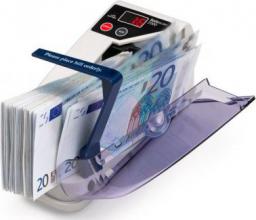 SafeScan 2000 LICZARKA BANKNOTÓW KIESZONKOWA