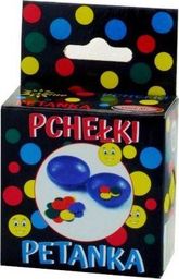 Abino Gra Pchełki Petanka