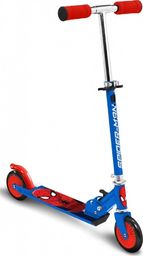 Hulajnoga Stamp Spiderman Niebieski (GXP-680863)