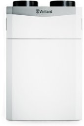 Vaillant Centrala wentylacyjna recoVAIR 260/4 wymiennik przeciwprądowo-krzyżowy, bypass, regulator cyfrowy