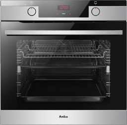 Piekarnik Amica ED37617X X-Type Steam