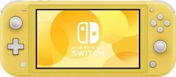 Nintendo Switch Lite Yellow (NSH110)