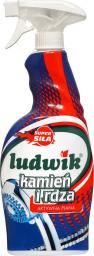 Ludwik spray kamień i rdza 750ml