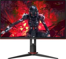 Monitor AOC Q27G2U/BK