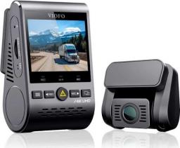 Wideorejestrator Viofo A129 Pro-G DUO