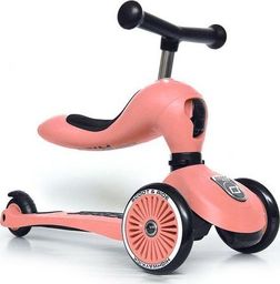 Hulajnoga Scoot and Ride Highwaykick 1 Pomarańczowy (96353)