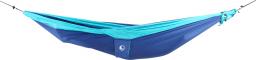 Ticket To The Moon Hamak King Size Hammock Royal Blue/Turquoise 320x230cm (TMK3914)