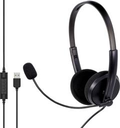 Słuchawki Mozos (MTX1091ECO*)