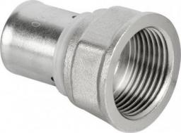 Hydroland złączka zaciskowa PEX-GW 20x1/2"