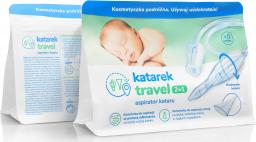 Katarek Aspirator Katarek Travel 2w1