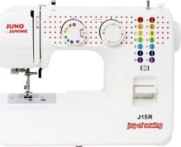 Maszyna do szycia Janome Juno J15R