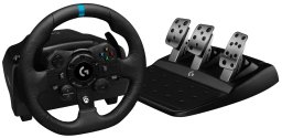 Kierownica Logitech G923 Xbox Series X|S/Xbox One/PC (941-000158)