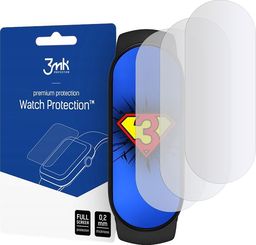 3MK Folia ochronna Watch Protection dla Xiaomi Mi Band 5