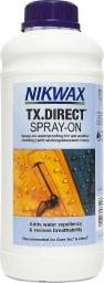 Nikwax Środek impregnujący TX Direct Spray-On do odzieży 1000 ml