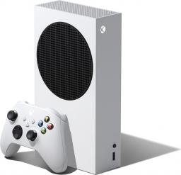 Microsoft Xbox Series S 512GB (EP2-10061)