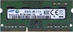 Pamięć do laptopa Samsung RAM 1Rx16 PC4-3200AA-SC0-11 SODIMM 4GB - demontaż