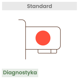  Test stabilności karty graficznej