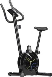 Rower stacjonarny One Fitness RM8740 magnetyczny czarny
