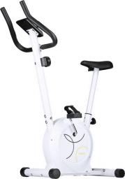Rower stacjonarny One Fitness RM8740 magnetyczny biały