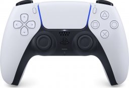 Playstation 5 DualSense Biały