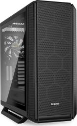 Obudowa be quiet! Silent Base 802 Window Czarna (BGW39)