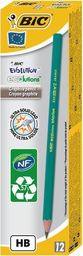 Bic Ołówek Evolution Eco* bez gumki (12szt)