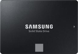 870 EVO 1TB 2.5" SATA III (MZ-77E1T0B/EU)