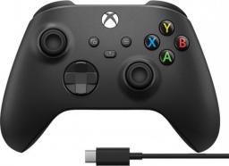 Pad Microsoft Xbox Series X/S + Kabel (EP2-29944)